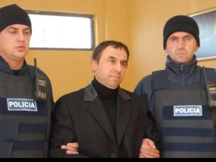 Gjykata e Lartë rrëzon rekursin e Aldo Bares/ Mbetet në fuqi dënimi me burgim të përjetshëm për ish-kreun e bandës së Lushnjës