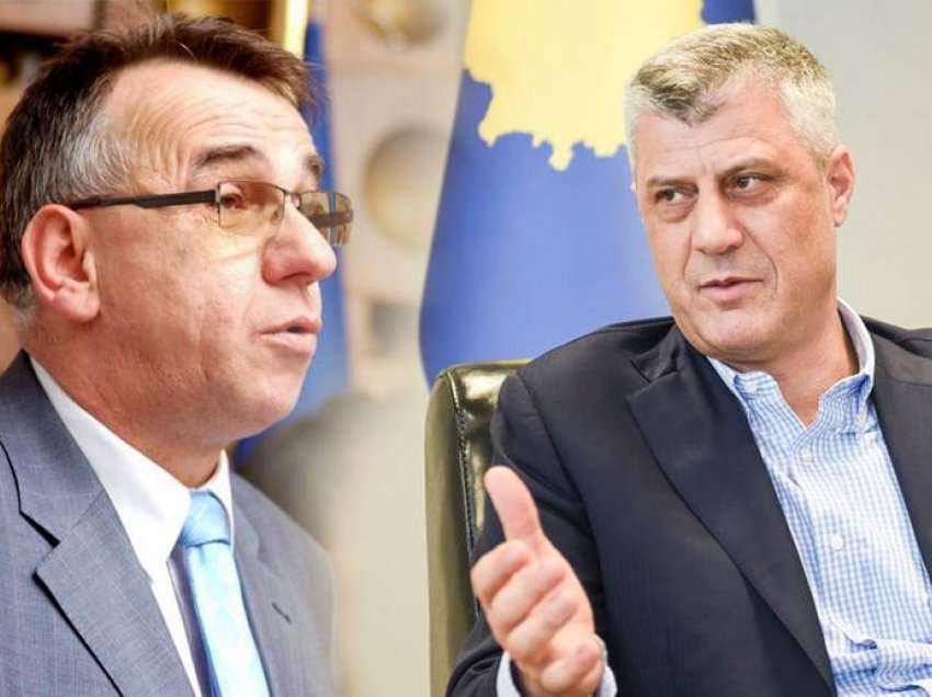 “Pse Vuçiqi nuk e sulmon Kosovën si Millosheviqi”? Bytyçi i reagon Enver Hasanit, ia përmend edhe Hashim Thaçin