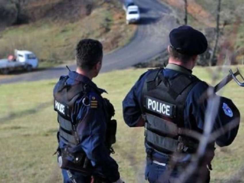 Sulmohen dy të mitur kosovarë në veri, policia del me komunikatë