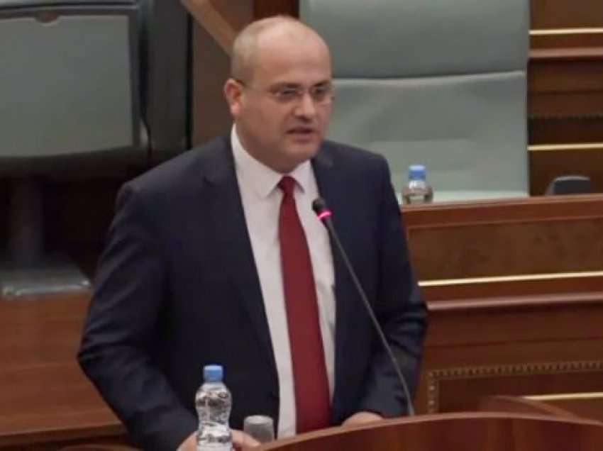 ​Deputeti i Listës Guxo i reagon PDK-së: Presidentja Osmani ka pasur arritje të mëdha