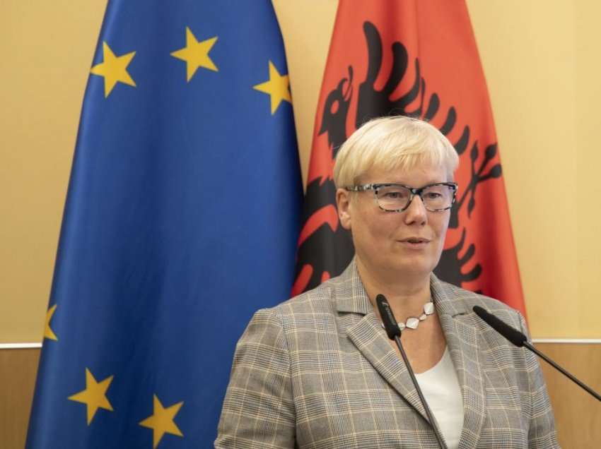 Ambasadorja e BE në Tiranë për reformën në drejtësi: SPAK të godasë korrupsionin e nivelit të lartë