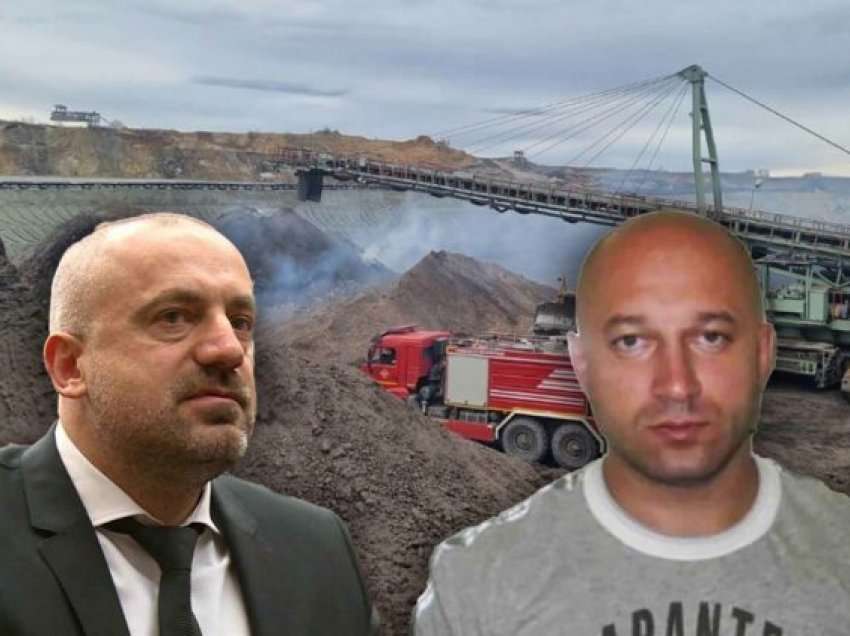 Kompania që dëshiron të gërmojë mineralin e Vuçiqit në të njëjtën adresë me kompanitë e Veselinoviq dhe Radoiçiq