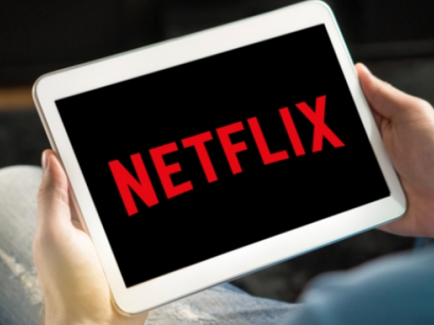 Netflix do t’u japë fund ndarjes së fjalëkalimeve nga viti 2023