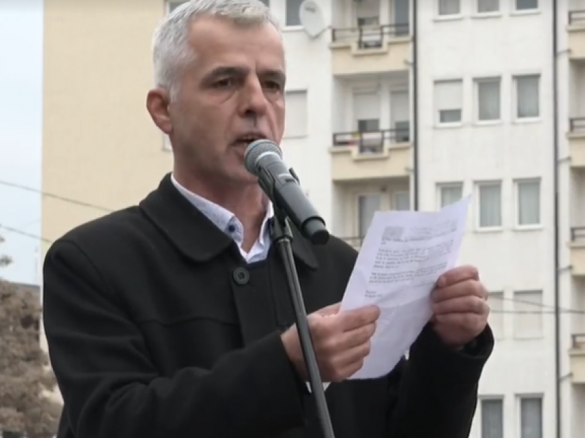 Klinaku: UMNIK-u, EULEX-i dhe Specialja kishin mandat të gjykonin krimet e luftës, gjykuan vetëm shqiptarët
