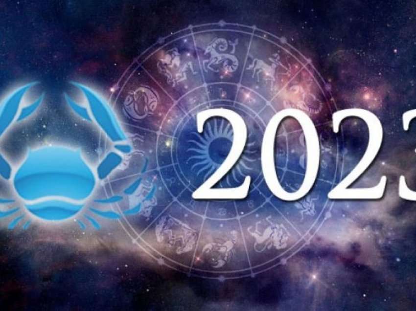 Gaforrja – Horoskopi vjetor për 2023