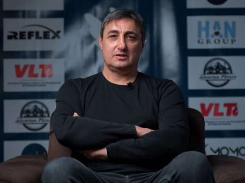 Trajneri i Shkupit: Në fillim gjërat nuk shkuan ashtu siç donim