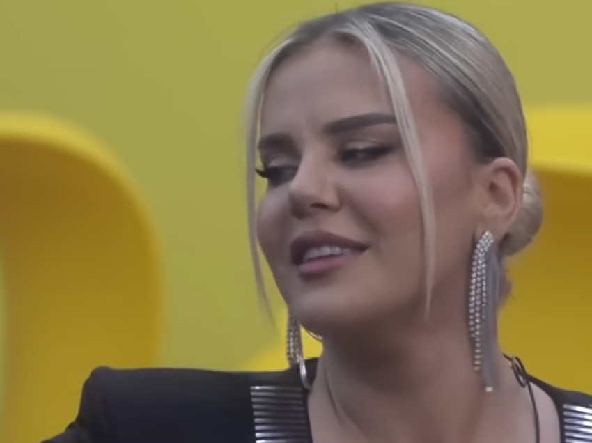 Kejvina Kthella pjesë e Big Brother Vip Albania, reagon Arta Nitaj: Menjëherë filluan me ta…