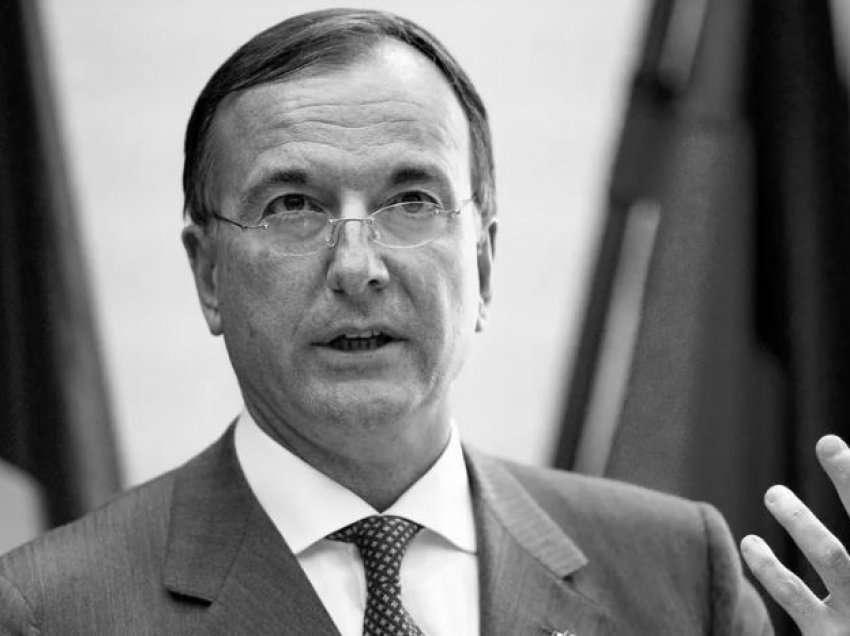 Vdes ish-ministri i Jashtëm italian – më 2010 qëndroi në Kosovë