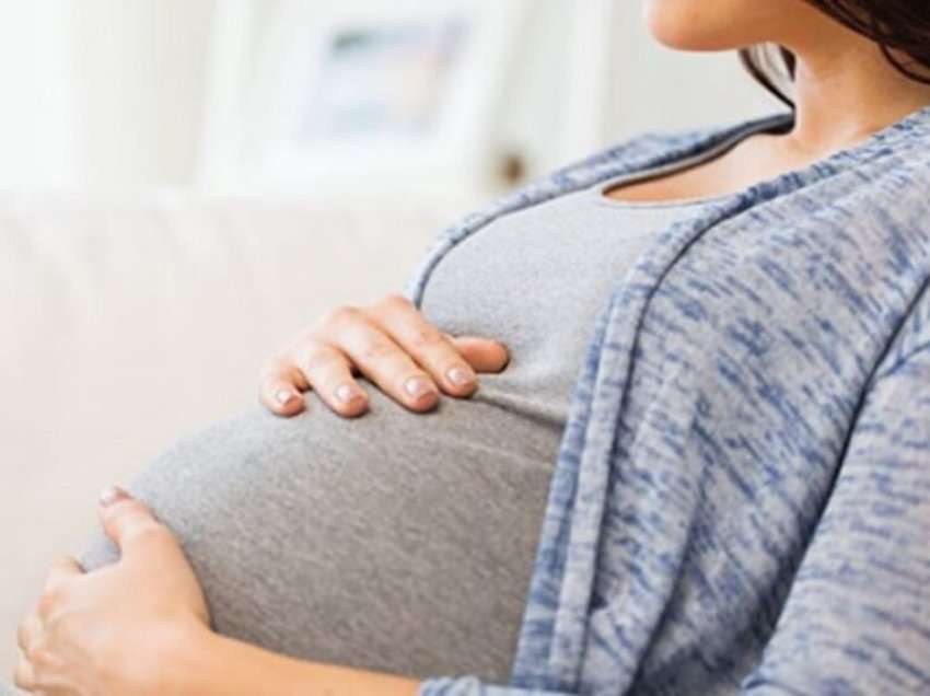 Rëndësia e kalciumit gjatë shtatzënisë
