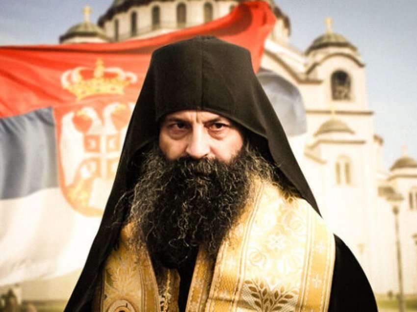 Kush është Patriarku serb që (s’)u ndalua të hyjë në Kosovë?
