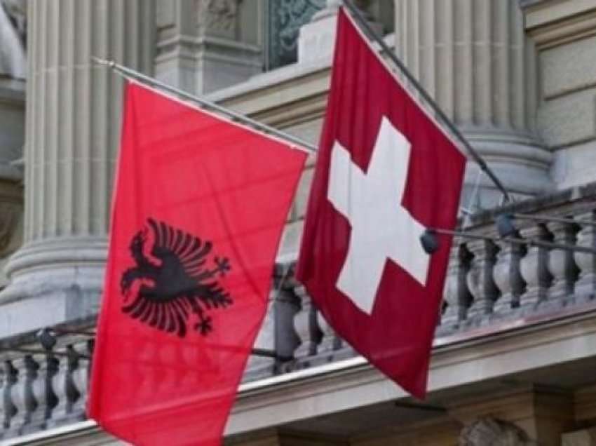 Pensionet e Zvicrës për shqiptarët nuk do të rrjedhin aq shpejti në Shqipëri, siç u raportua. Jo para vitit 2024