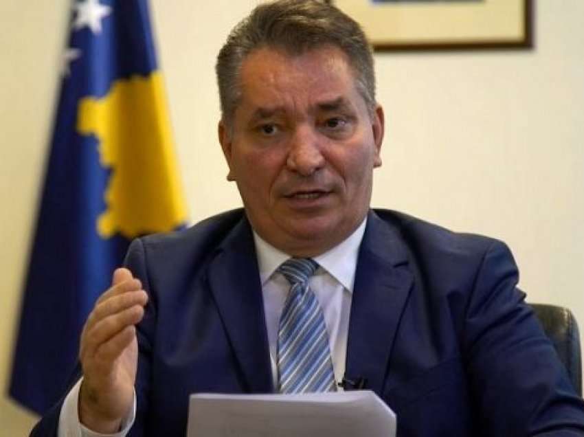 Pal Lekaj i ashpër me kryeministrin: Kosova nuk është filial i Vetëvendosjes së Kurtit!