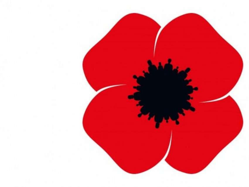 “Vatra” dhe “ Dielli” përkrahin propozimin që lulëkuqja me katër petale të bëhet simbol i viktimave të gjenocidit