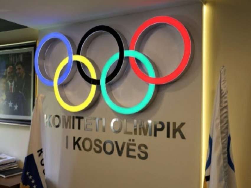 ​Përzgjedhen 10 shpresat olimpike 2023, që mbështeten nga MKRS