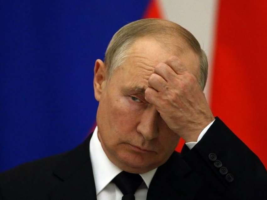 Një tjetër deputet rus “u vetëvra”, pse dhe kush po i ekzekuton oligarkët e Putinit?