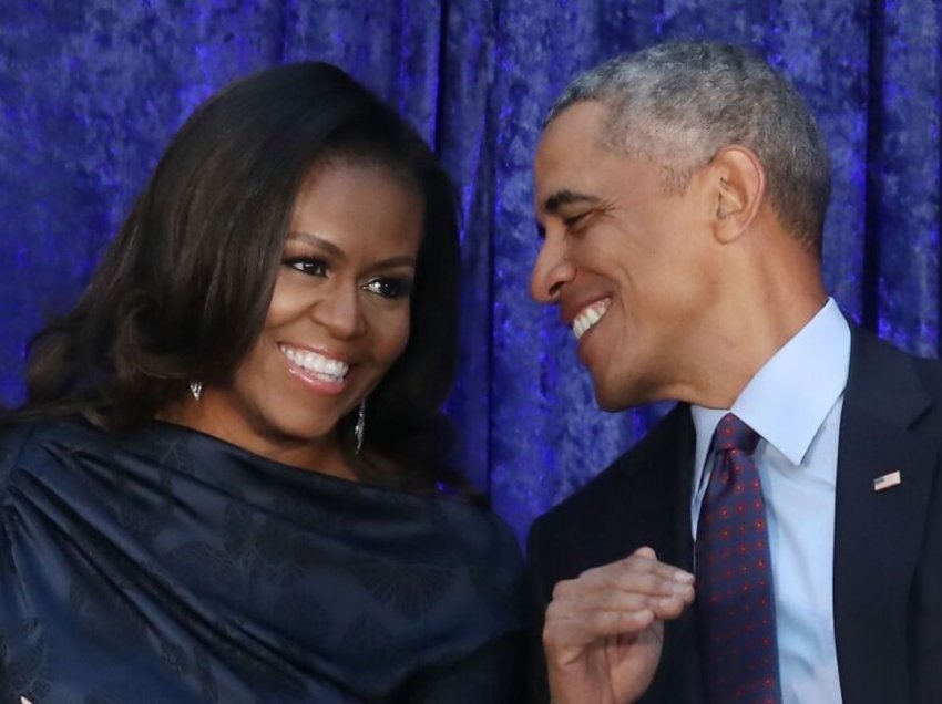 E besoni ose jo, Michelle Obama e tha të vërtetën e saj për martesën: Nuk është kurrë 50/50 