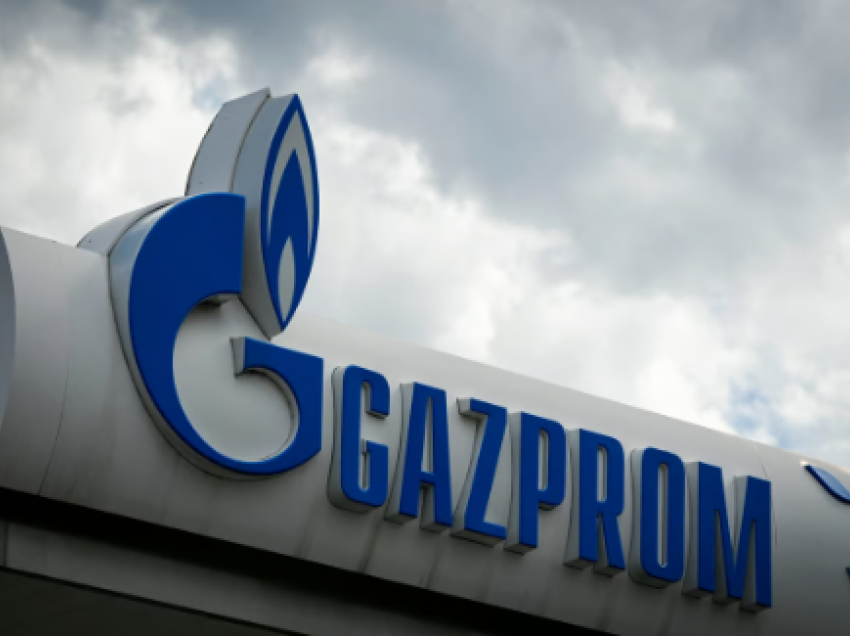 Viti 2022 ishte i vështirë, thotë kreu i firmës ruse të energjisë Gazprom
