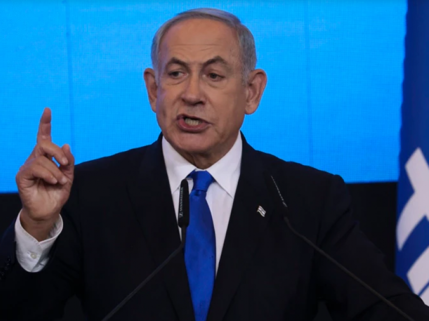 Qeveria e Netanjajut vë në krye të përparësive zgjerimin e vendbanimeve hebraike në Bregun Perëndimor