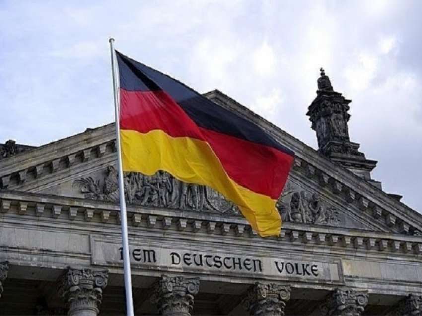 ​Gjermania: Rasti i spiunit rus, “shumë i rëndë”