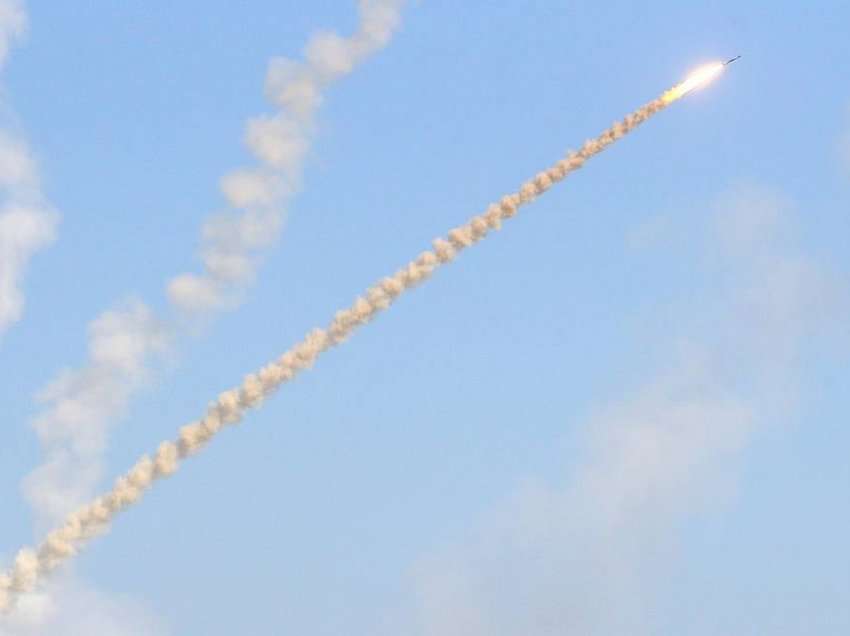 Bjellorusia kërkon 'hetim të plotë' për uljen e raketës ukrainase