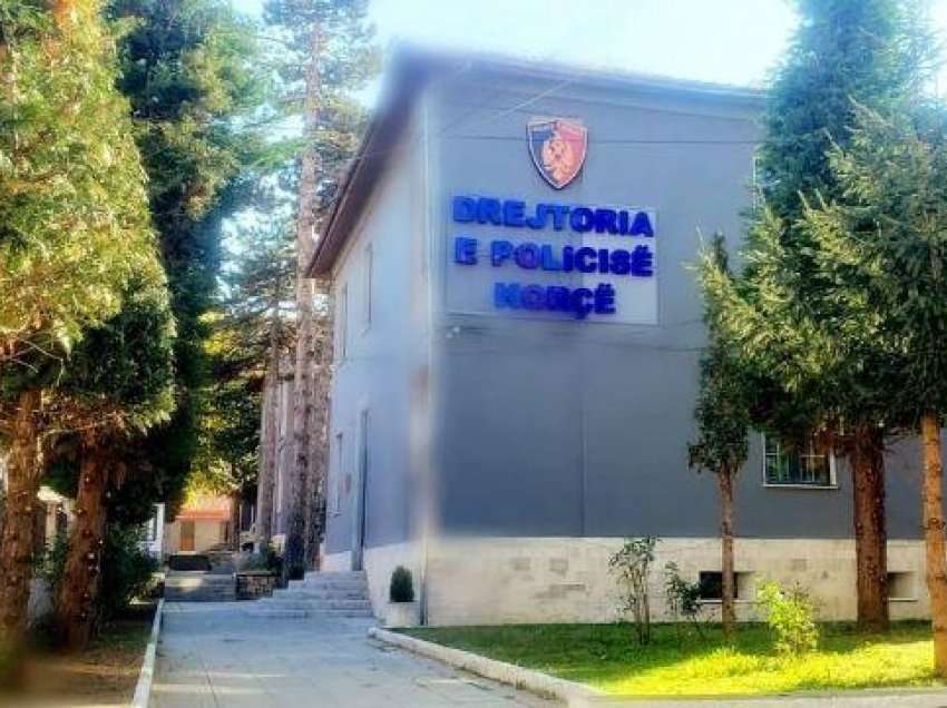 Operacion antidrogë në Korçë, arrestohen katër persona me 40 kilogramë kanabis