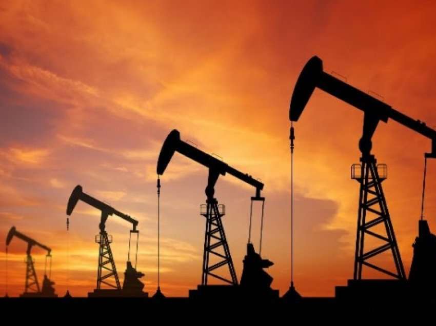 ​Bie çmimi i naftës në tregjet globale