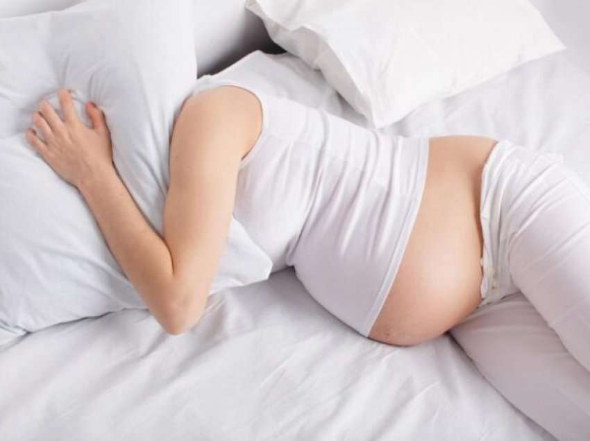 7 këshilla për një gjumë më të mirë gjatë shtatzënisë