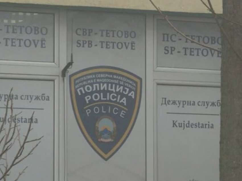 Kapet me dy thasë cigare, arrestohet 59 vjeçari nga Tetova
