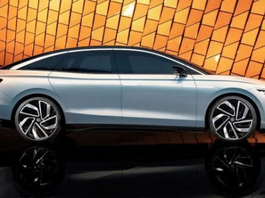 ​Volkswagen prezanton një model krejtësisht të ri në janar