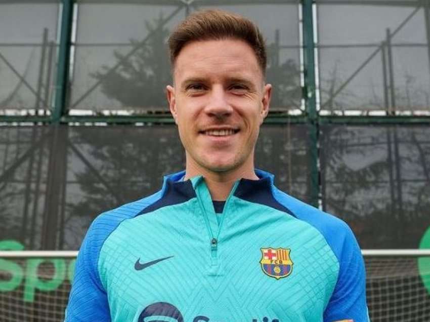 Barcelona zgjedh kapitenin e ri