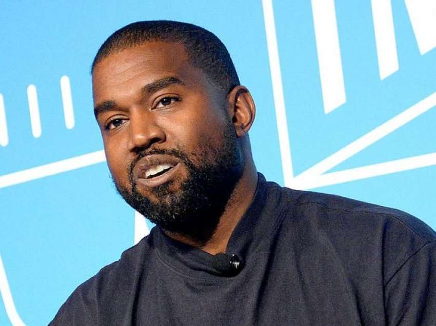Kanye West është zhdukur! Çfarë po ndodh?