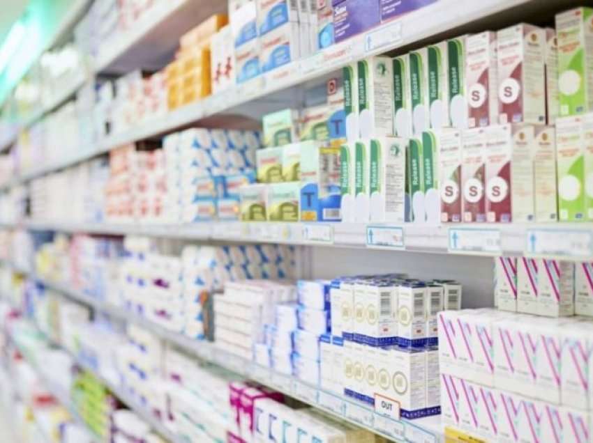 Mungesa e barnave në Gjermani shton presionin mbi farmacitë
