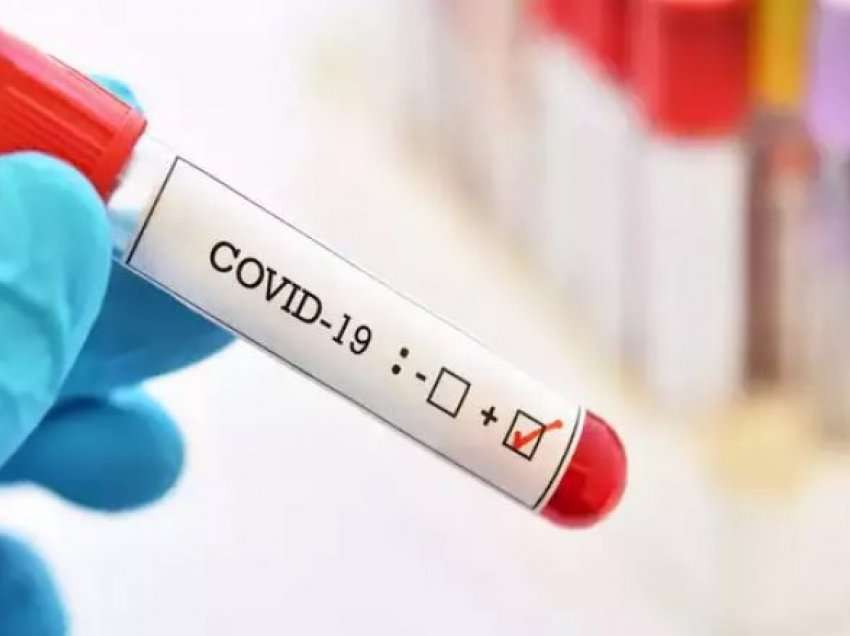 Vetëm pacientët me simptoma të koronavirusit mund të testohen në Klinë
