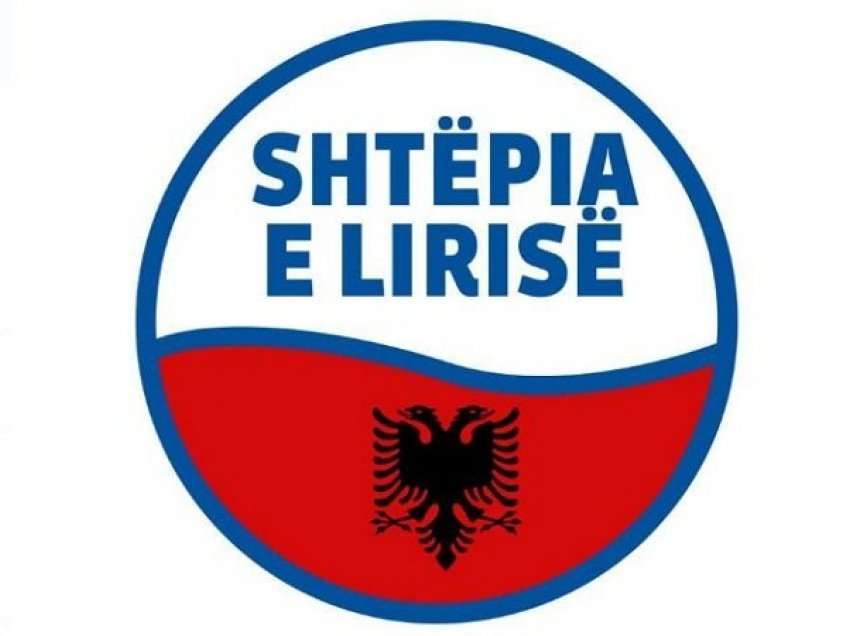 “Shtëpia e lirisë”, ja logoja e koalicionit të Berishës me LSI për zgjedhjet e 6 marsit