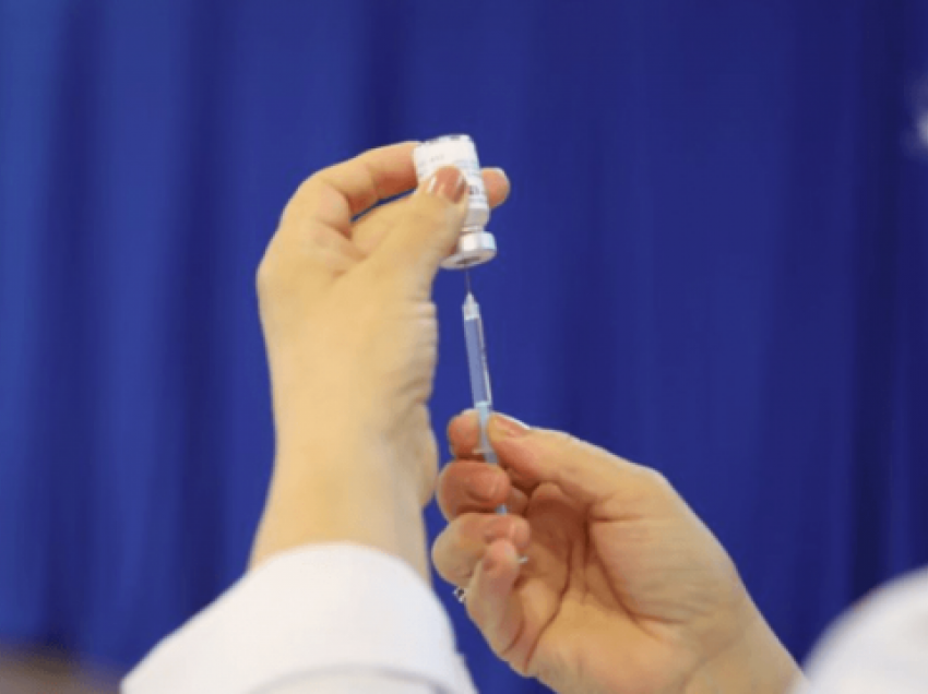 Gjithsej 1.715 raste aktive, karvani për vaksinim kundër Covid-19 në Kërçovë