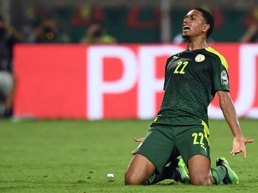 Senegali kualifikohet në finale të Kupës së Afrikës 