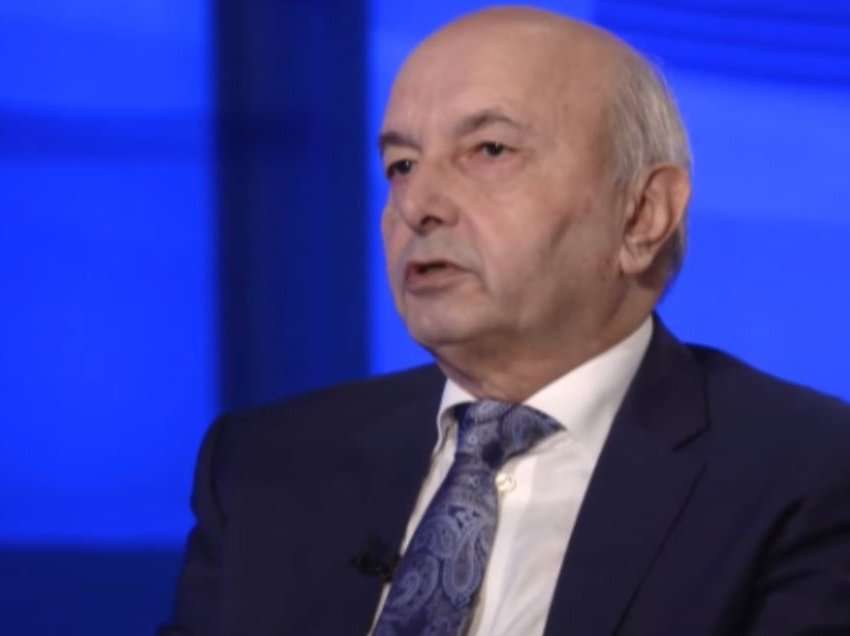 Peci: Isa Mustafës i ka mbet ‘zhig’ të bëhet president