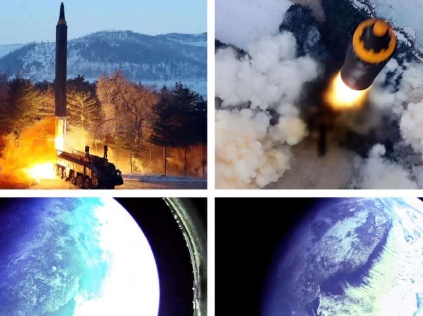 SHBA kërkon mbledhjen e KS të OBK-së për testet me raketa të Phenianit