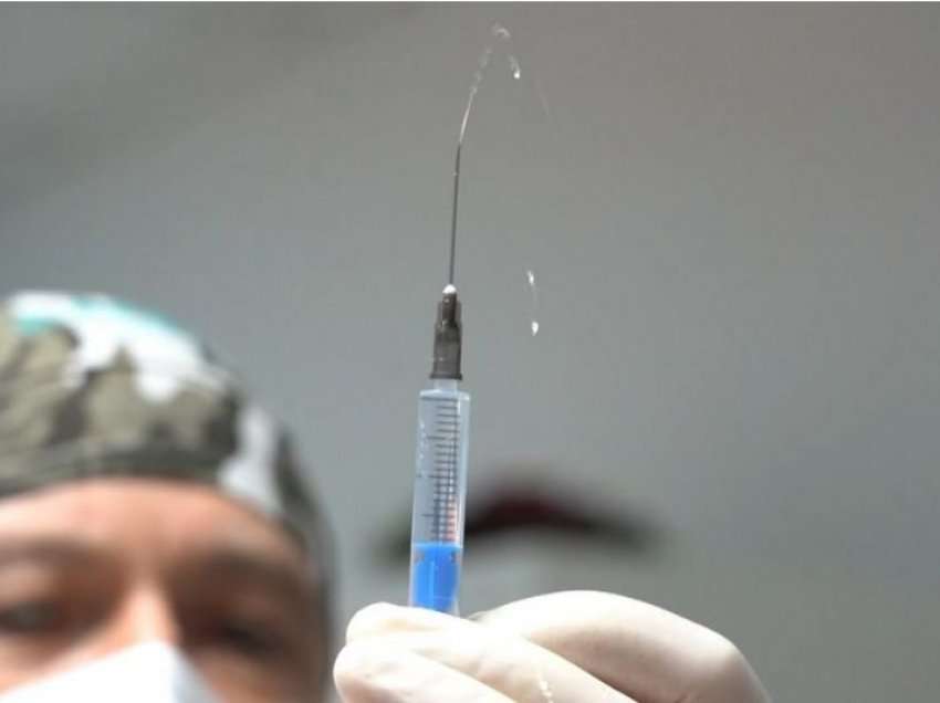 Vaksina antiCovid ndikon në shtatzëni? Ministria e Shëndetësisë jep përgjigje qytetarëve