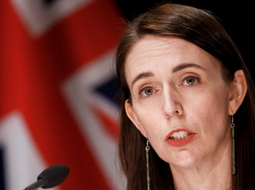 Zelanda e Re prezanton planin për rihapje të kufijve