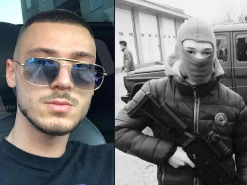 Këta janë vëllezërit, Lundrim e Valdrin Beqiri, që u arrestuan sot, të dyshuar për dy vrasje që tronditën Mitrovicën