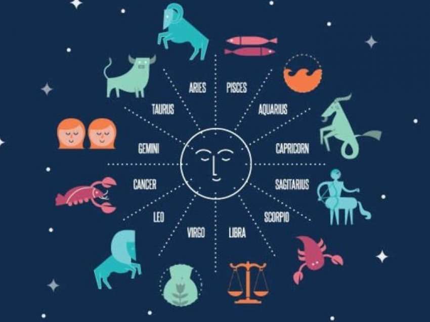 Këto 3 shenja të horoskopit do të kenë ditët më të mira në shkurt