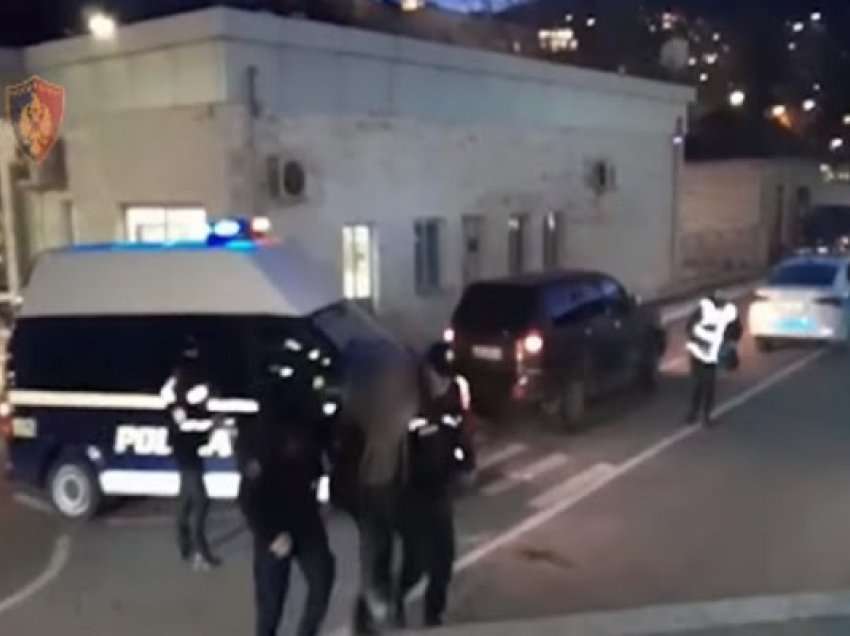 ​Gjirokastër, finalizohet me sukses operacioni policor i koduar “Ndalesa”