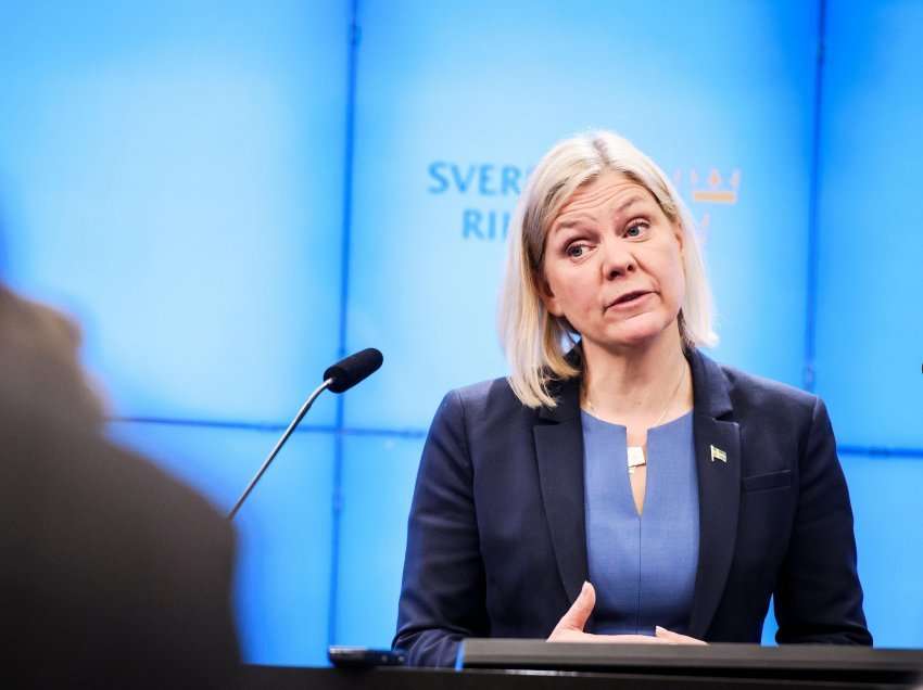Suedia largon kufizimet për Covid 19