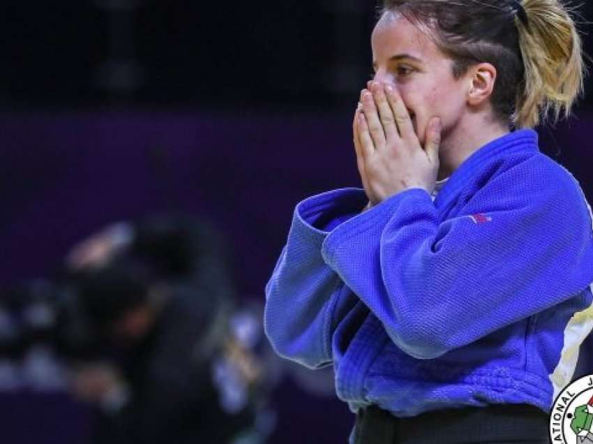 Grand Slami i Parisit, Kosova paraqitet me 4 garuese