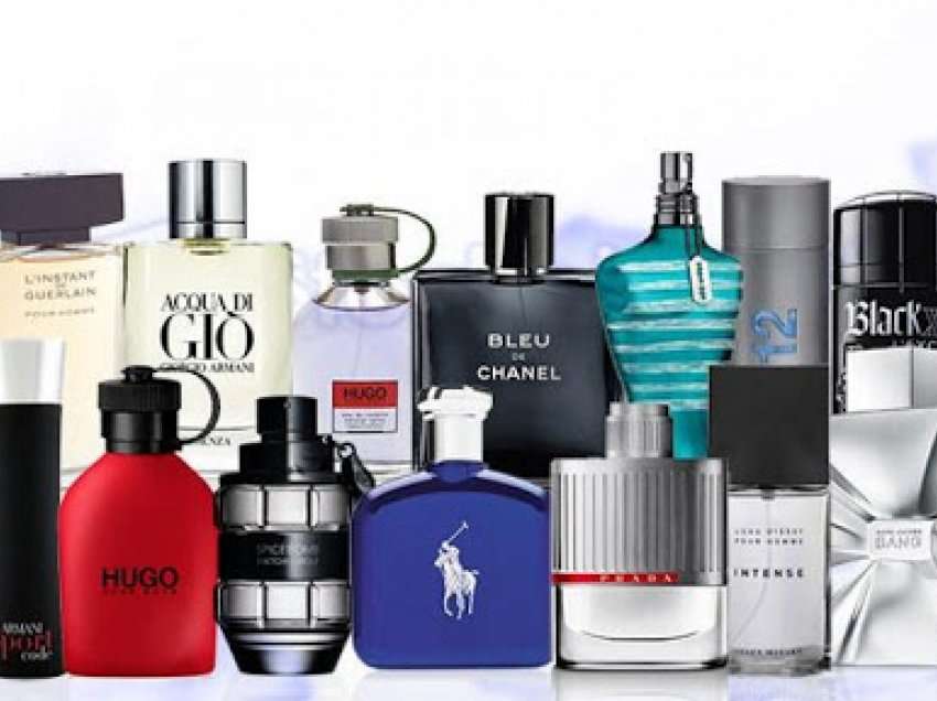 Si të dalloni një parfum origjinal?