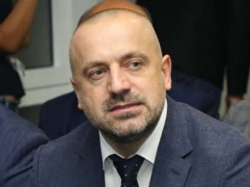 Urdhër-arrest kundër Milan Radoiçiqit