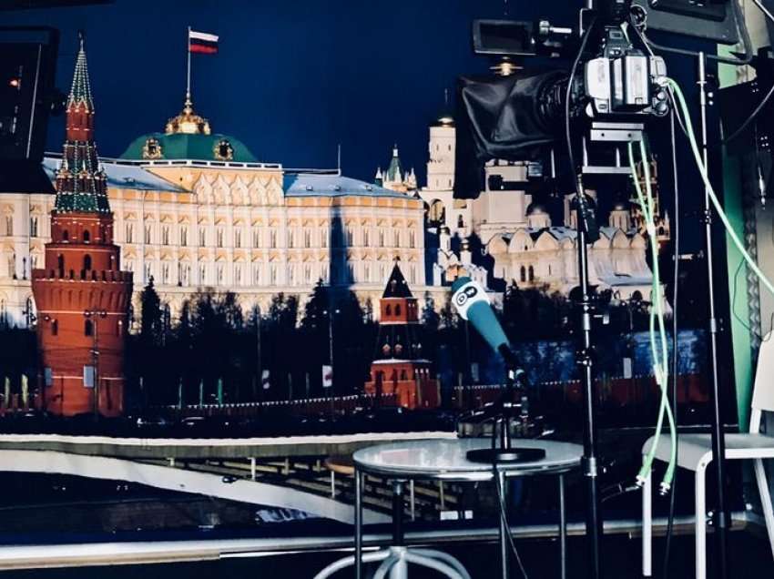 Ndalimi i DW në Rusi: Si arriti deri këtu