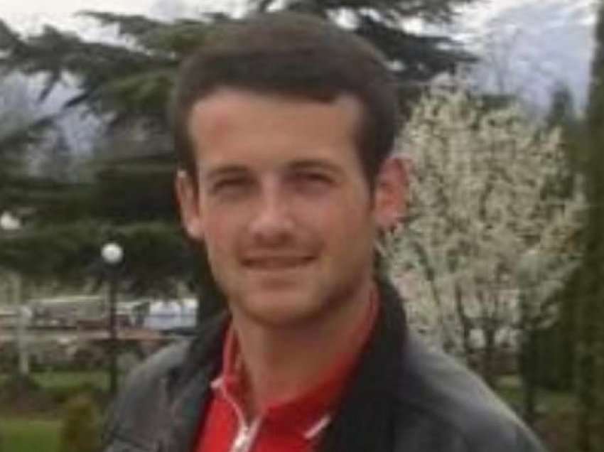 Ky është i arrestuari nga Policia e Kosovës për vrasjen e trefishtë në Gllogjan
