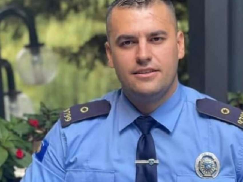 Polici i suspenduar i kishte shpëtuar jetën një të riu në Gërmi